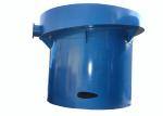 20 Ton Small Capacity Glass Batch Plant Batching Equipment