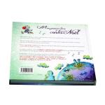 BSCI Beautiful Kids Book Printing English Cartoon Story Children's Books