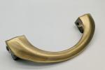Eco Friendly Antique Coffin Handles , Wholesale Coffin Handles Delicate
