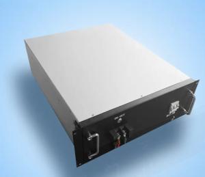 Wholesale Lifepo4 Lithium 5kwh 10Kwh Rack Battery For Energy Storage System from china suppliers