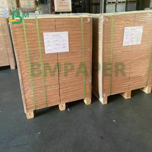 Wholesale 65grams 70Grams 75Grams A4 Guaranteed Uncoated Cream Book Paper For Journal Book Printing from china suppliers