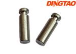 XLC7000 Cutter Spare Parts 90938000 Post Spring Suit DT Z7 Cutting Parts