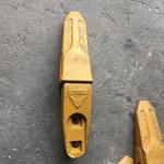 Excavator SDLG Spare Parts 44190003909 Steel Casting Bucket Teeth