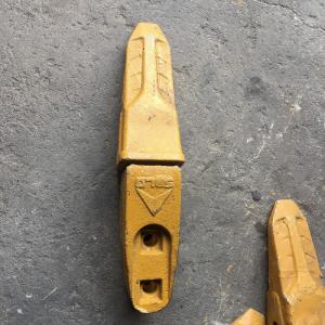 Wholesale Excavator SDLG Spare Parts 44190003909 Steel Casting Bucket Teeth from china suppliers
