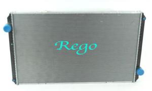 Wholesale Heavy Duty Cooling System Truck Radiators Fit For International 9800 Series from china suppliers