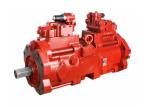 31N8-10051 K3V140dt Hydraulic Main Pump For Hyundai R290-7 Excavator