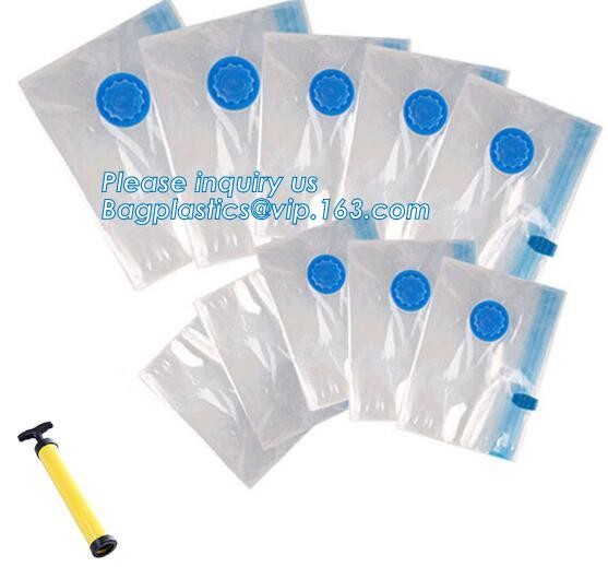zipper travelling bag, zipper storage pocket, zipper fresh protection package, vacuum storage bags for travel, bagplasti