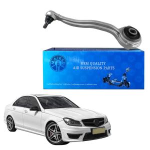 Wholesale 2043308711 Front Left Low Suspension Bending Arm For Mercedes Benz W204 Upper Control Arm from china suppliers