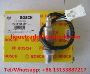 Wholesale BOSCH Original and New Sensor 0258005269 / 0 258 005 269 from china suppliers