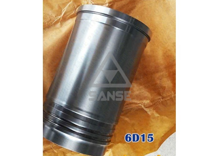 Diesel Engine Components Cylinder Liner Kit ME071041 Engine Liner