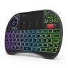 Buy cheap Mini Wireless Keyboard Multifunction Air Mouse Rii X8 from wholesalers