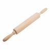 Buy cheap Moisture Proof Classic Rolling Pin Baking Pasta Pizza Fondant Cookie Noodles from wholesalers