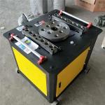 Construction 3KW Steel Bender GW40 GW50 Rebar Bending Machine
