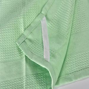 Wholesale KILINE Microfiber Big Waffle Weave Towel Custom Deep Cleaning Cloths Kitchen Towels from china suppliers