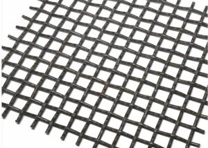 Wholesale High Tensile Strength Mesh Stone Crusher Screen 0.5-400mm More Than 1000-1800MPa from china suppliers
