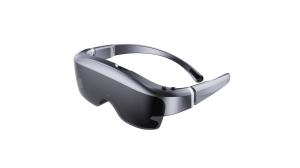 Wholesale ENMESI V50 AR/VR Smart Glasses OLED 3000 Nits 1080P Head Mounted Display With USB-C from china suppliers