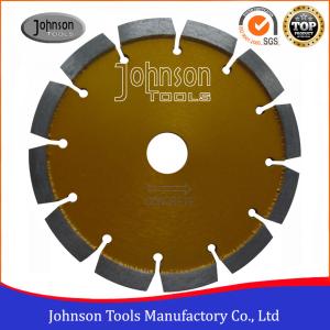 Wholesale GB Tuck Point Diamond Blades 150mm Circular Granite Crack Chaser Cutting Saw Blade from china suppliers