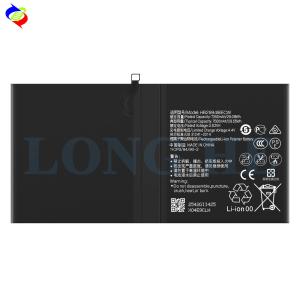Wholesale 7500mAh HB2994i8ECW M5 Lite 10 MediaPad M5 10 PRO Tab Battery for Huawei MediaPad M6 10.8 from china suppliers