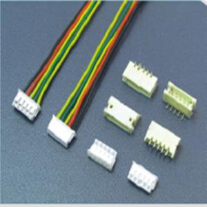 Wholesale 1.5mm type wire harness from china suppliers