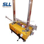 70-80m2/H Cement Plastering Machine , 220/380v House Plaster Machine