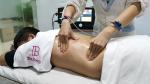 80Ma RMS Physical Therapy Beauty Machine Monopolar RF Wrinkle Removal