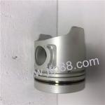 Diesel engine parts piston 6WA1/ 6UZ1/ 6RH1/ 10PE1 automobile truck parts for