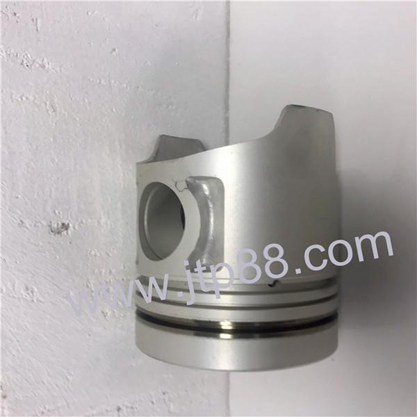 Diesel engine parts piston 6WA1/ 6UZ1/ 6RH1/ 10PE1 automobile truck parts for