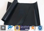 BBQ Grill Mat Non Stick Food Grade FDA Black PTFE 15.75x13 Inches