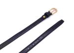 Croco 120cm Adjustable Womens Belts Garment Accessories