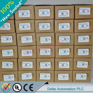 Wholesale Delta PLC DVP-ES Series DVP32XP11R from china suppliers