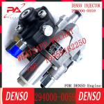 1CD-FTV Diesel Injection Fuel Pump Assy For TOYOTA 294000-0060 22100-0G010