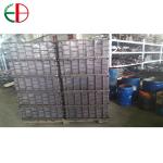 Heat Resistance Heat Treatment Fixtures Casting Iron Basket Of Stainless Steel