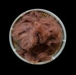 Bright Dope Dyed Flat PSF Polyester Staple Fiber 3.88Detx 32mm