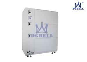 Wholesale Digital Display RT200D Vacuum Drying Oven Three Box Industrial Use from china suppliers