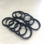 TKIII Steel Carrying Roller Bearing Housing With Rubber Sealing Ring