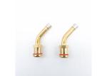Brass Truck Tire Valve Stem V3.22.1 9.7mm Rim Hole Aluminum Wheel Rim