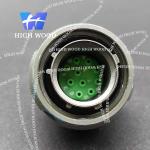 MIL-DTL-38999 Series Ⅲ Connectors , D38999/26WC98PN Circular Electric Connector