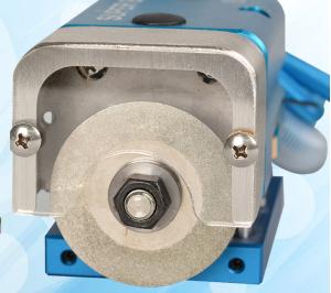 Wholesale Manual Nick Electric Grinder Tool Pneumatic Semi Automatic For Die Cutting from china suppliers