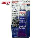 Silicone Gasket Maker RTV Sealant For Metal Flange Sealing Durable And Long
