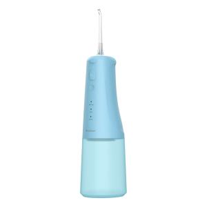 Wholesale 0.3kg Lightweight High Pressure Water Flosser for Effective Plaque Removal from china suppliers