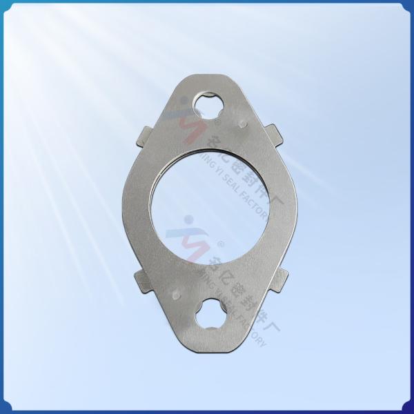 Suitable for Cummins exhaust manifold gasket 6754-11-5141 exhaust gasket 2830444