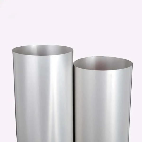 640 819 Uniform Cutting Edge Accuracy Fabric Rotary Nickel Screen Textile Screen