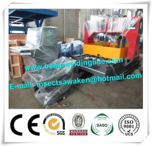 Wholesale Professional 12KW Steel Plate cnc h beam drilling machine Horizontal Type from china suppliers
