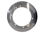 Sharp Abrasive Tungsten Carbide Cutting Disc For Asbertos Free Fibre Cement