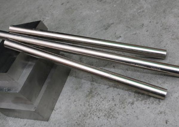 20ft Length Hastelloy C22 Nickel Alloy Tube Round UNS N06022 Seamless Nickel