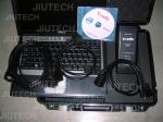vocom Interface 9998555 + Laptop + PTT