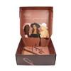 Custom Printed Cardboard Boxes Corrugated Gift Box For Mailer Shipping