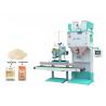 Buy cheap Auto Lifting 5kg Modbus Rice Pouch Packing Machine 600 Bag / H from wholesalers