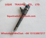 BOSCH Common Rail Injector 0445110351 , 55219886 , 0986435204 for Alfa Romeo