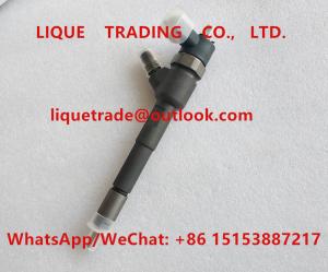 Wholesale BOSCH Common Rail Injector 0445110351 , 55219886 , 0986435204 for Alfa Romeo MITO 1.3 JTD, Fiat and Lancia Musa from china suppliers